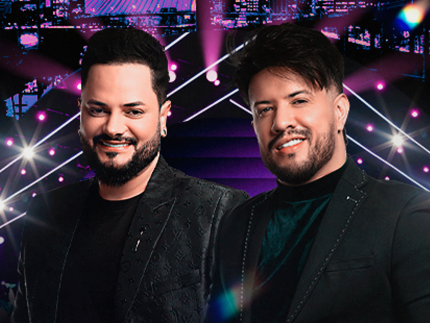 Diego e Victor Hugo – 18/12